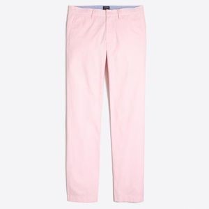 Sutton Lightweight Chino